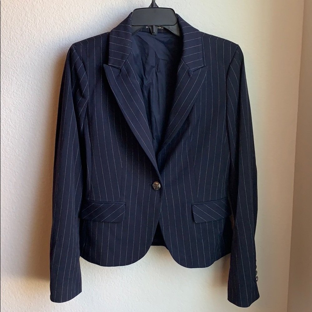 Express Blazer